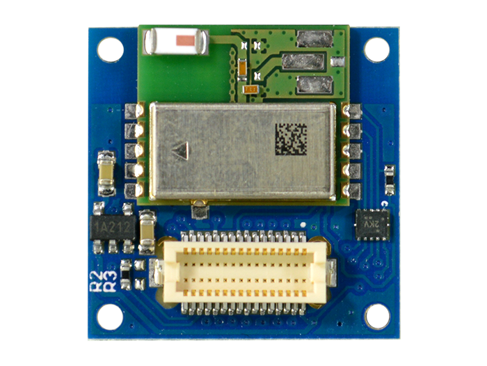 Bluetooth Low Energy TinyShield ST Tutorial