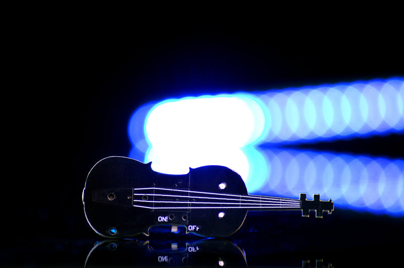 TinyViolin Tutorial