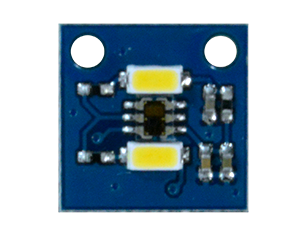 Color Sensor Wireling Python Tutorial