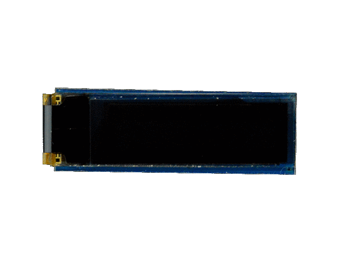 OLED Screen Wireling Arduino Tutorial