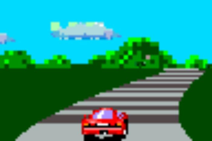 Driver Demo