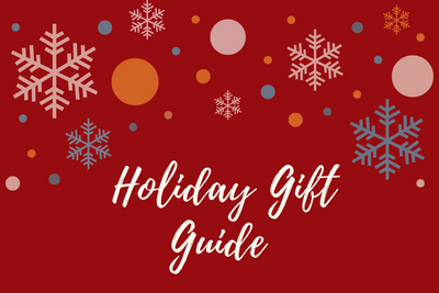 TinyCircuits Holiday Gift Guide 2018