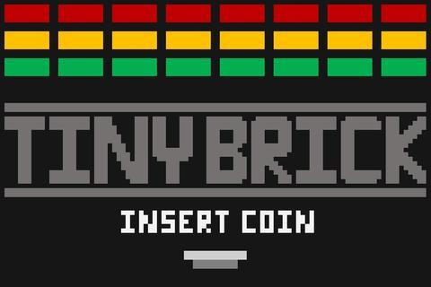Tiny Brick
