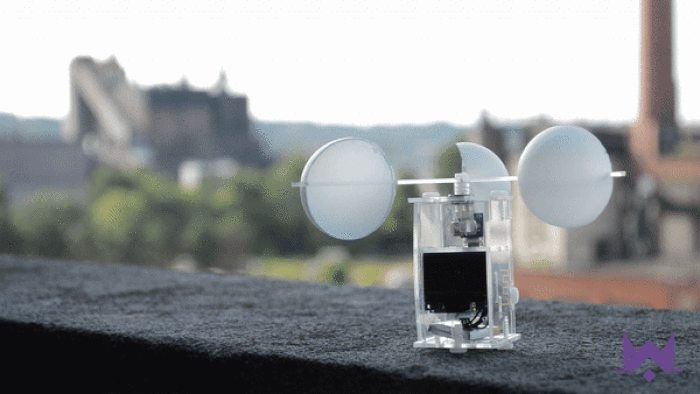 Tiny Weather Station Tutorial