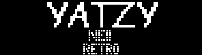Yatzy Tiny Arcade Game
