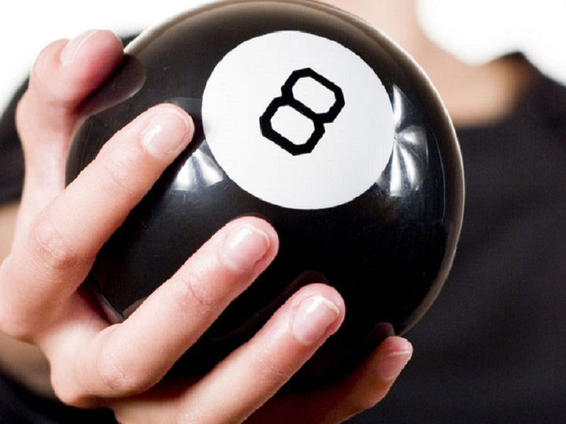 Magic 8-Ball