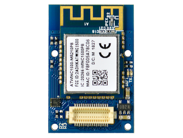 WiFi Shield (ATWINC1500)