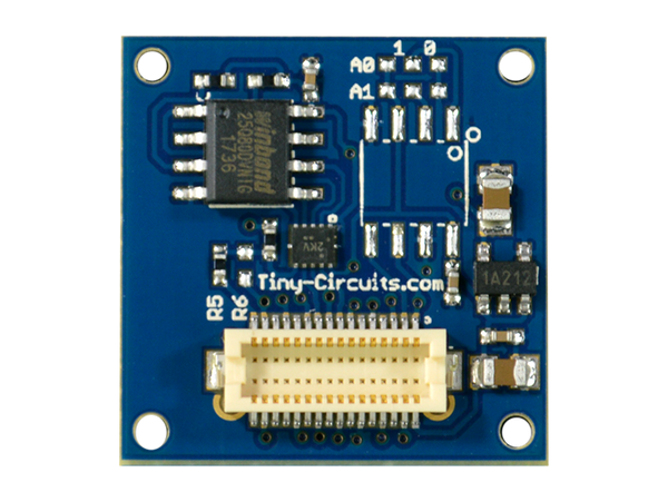 Flash Memory Shield