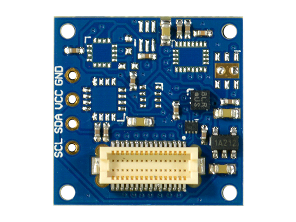 Accelerometer Shield