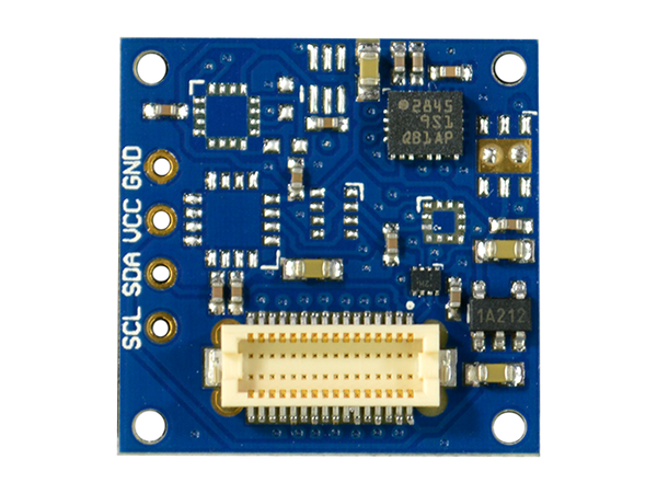 9-Axis IMU Shield