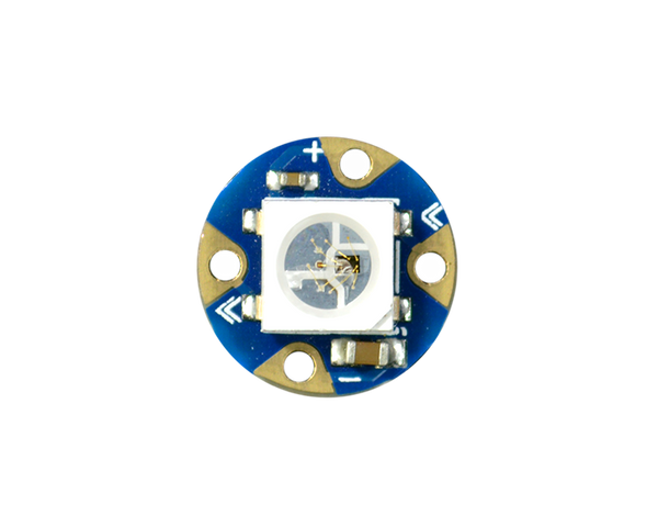 TinyLily RGB LED