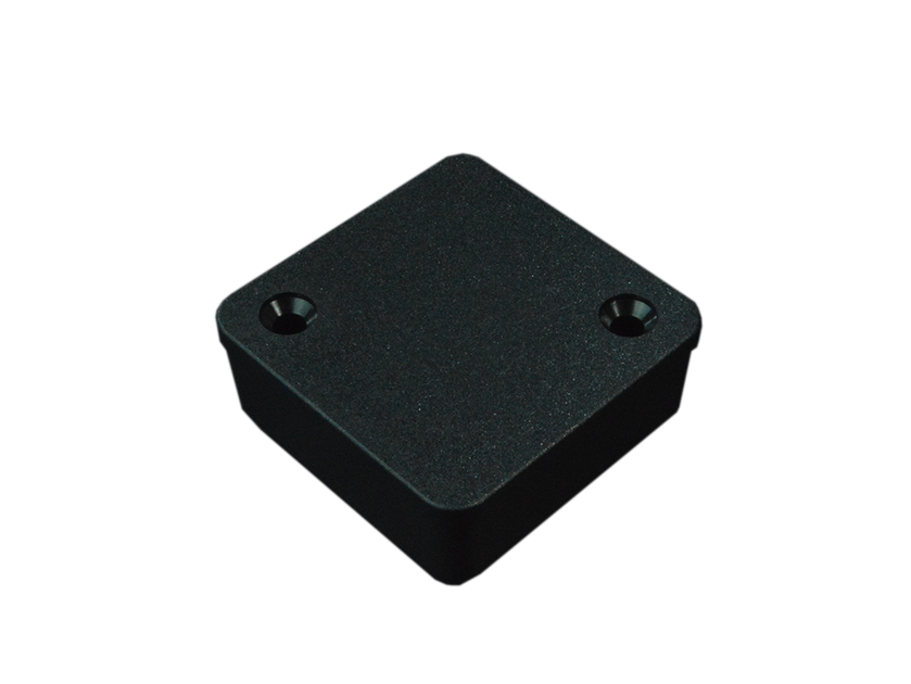 Plastic Project Enclosure Box 36mm x 36mm x 15mm