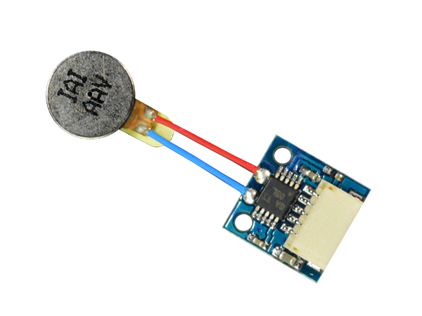 LRA Driver Wireling - TinyCircuits