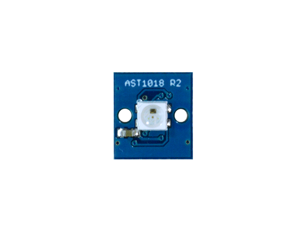 RGB LED Wireling - TinyCircuits