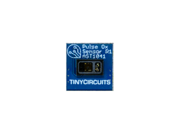 Pulse Oximeter Sensor Wireling