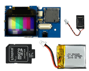 Tiny Video Player Kit