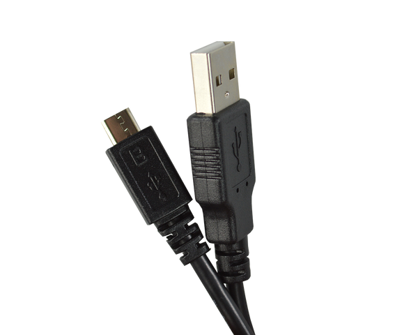 Micro USB Cable - 3 Feet