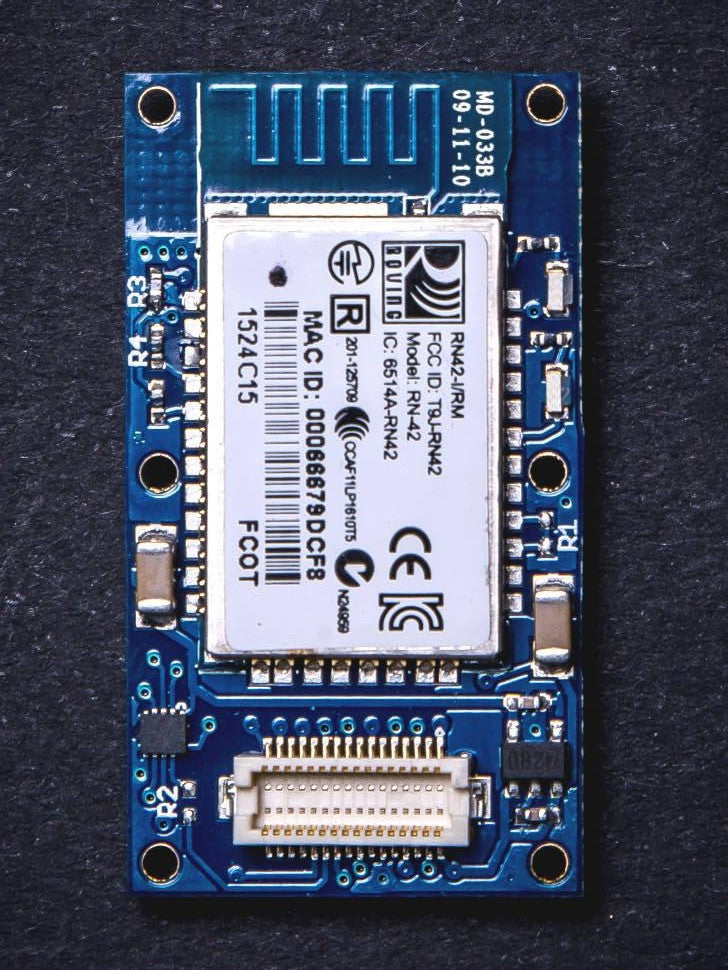 Bluetooth TinyShield Tutorial (Obsolete)