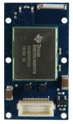 Wifi TinyShield (Obsolete) Tutorial