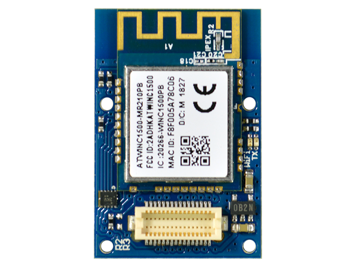 WiFi TinyShield Tutorial