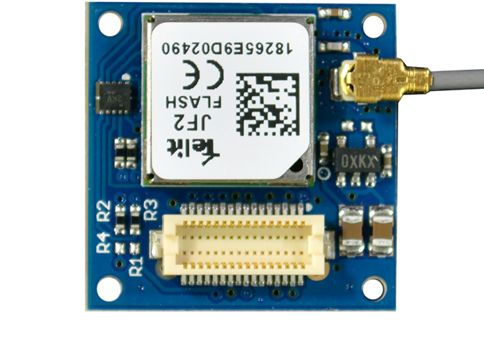GPS TinyShield Tutorial