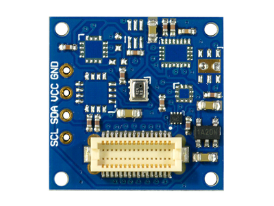 Barometric Pressure Sensor Tutorial