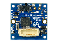 TinyDuino Processor Board | Processors | TinyCircuits.com