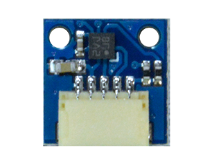 Accelerometer Wireling Arduino Tutorial