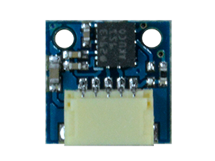 9-Axis Wireling Python Tutorial