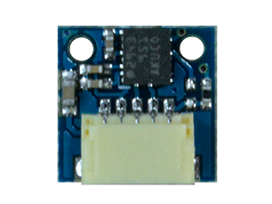 9-Axis Wireling Arduino Tutorial