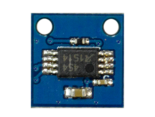 Analog Hall Sensor Wireling Python Tutorial