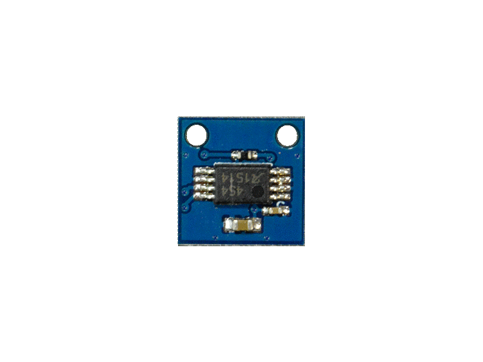 Hall Sensor Wireling Arduino Tutorial