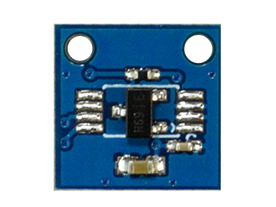 Digital Hall Sensor Wireling Python Tutorial