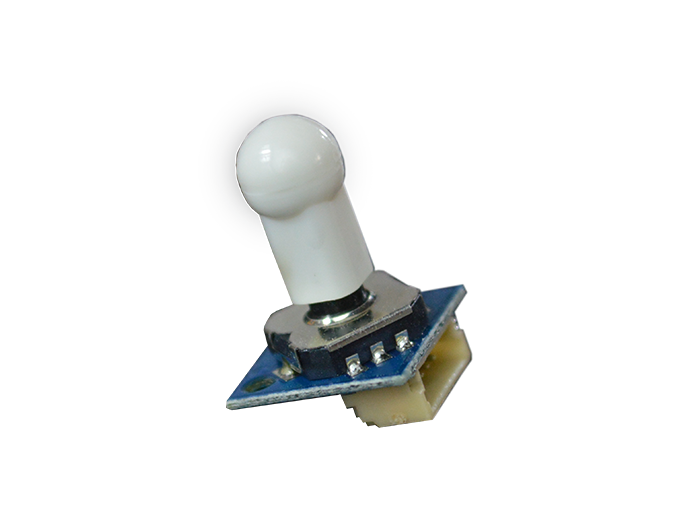 Joystick Wireling Arduino Tutorial