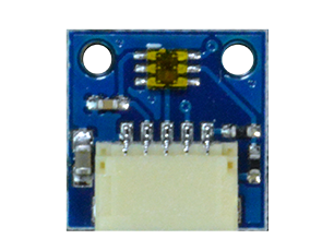 Ambient Light Sensor Wireling Python Tutorial