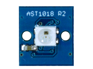 RGB LED Wireling Arduino Tutorial