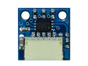 Temperature Sensor Wireling Arduino Tutorial