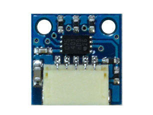 Temperature Sensor Wireling Python Tutorial