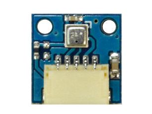 Pressure & Humidity Sensor Wireling Arduino Tutorial