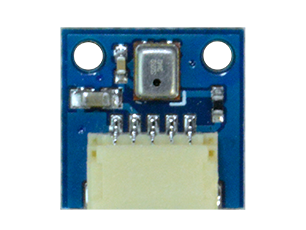 Microphone Wireling Arduino Tutorial