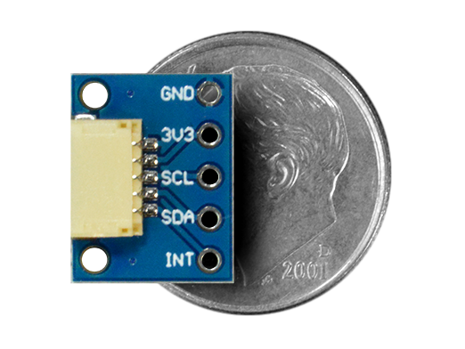 Make Your Own Wireling - Using a 0.1" Breakout Wireling