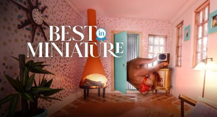 CBC's Original Best in Miniature Featuring TinyCircuits TinyTV