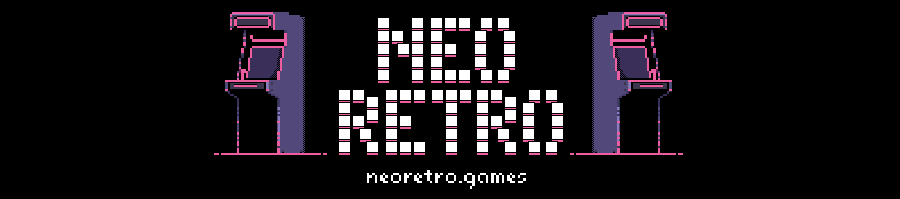 Customer Feature- Neo Retro Games