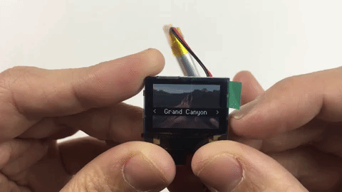 Tiny Video Player Kit Tutorial