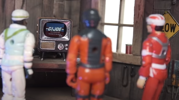 TinyTV Hall of Fame