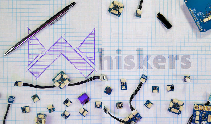 New Kickstarter - Wirelings!
