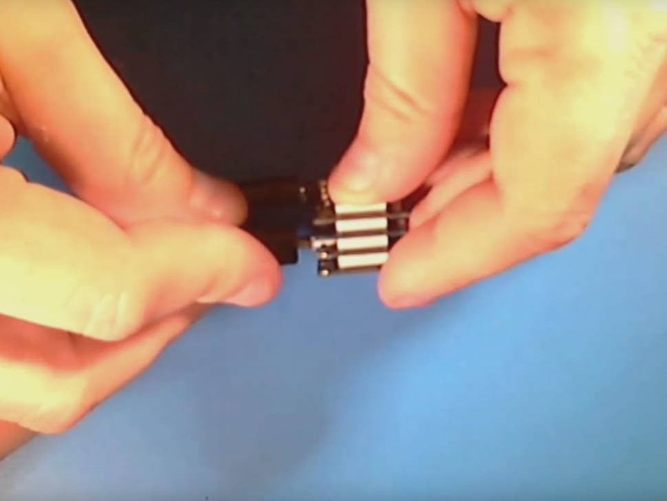 Tiny Tuesdays! First Week - Audio TinyShield