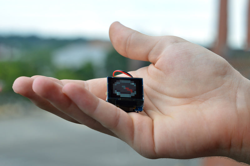Minecraft Compass IRL