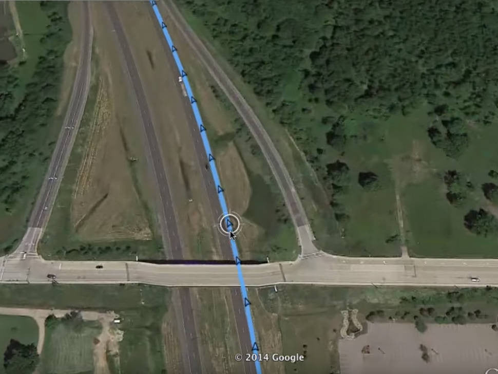 Spy Gadget! Hidden GPS Tracker