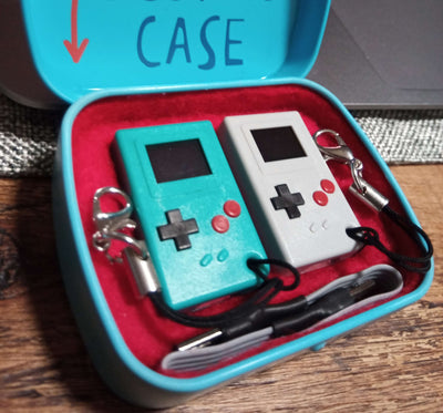 Thumby Carrying Cases